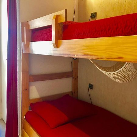 Studio Cabine 33M² Avec Balcon Au Centre Du Village - Fr-1-515-68 Villard-de-Lans Exteriör bild