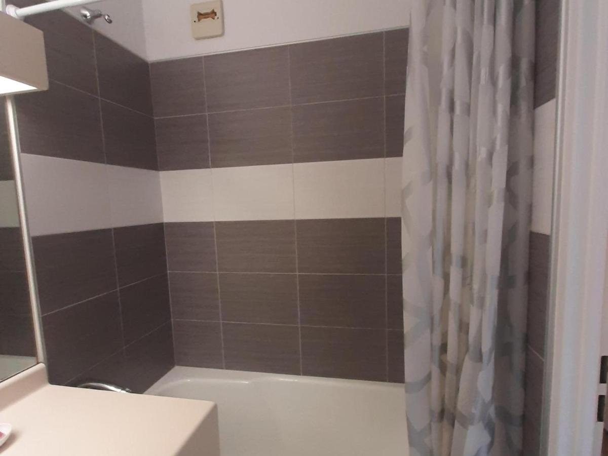 Studio Cabine 33M² Avec Balcon Au Centre Du Village - Fr-1-515-68 Villard-de-Lans Exteriör bild