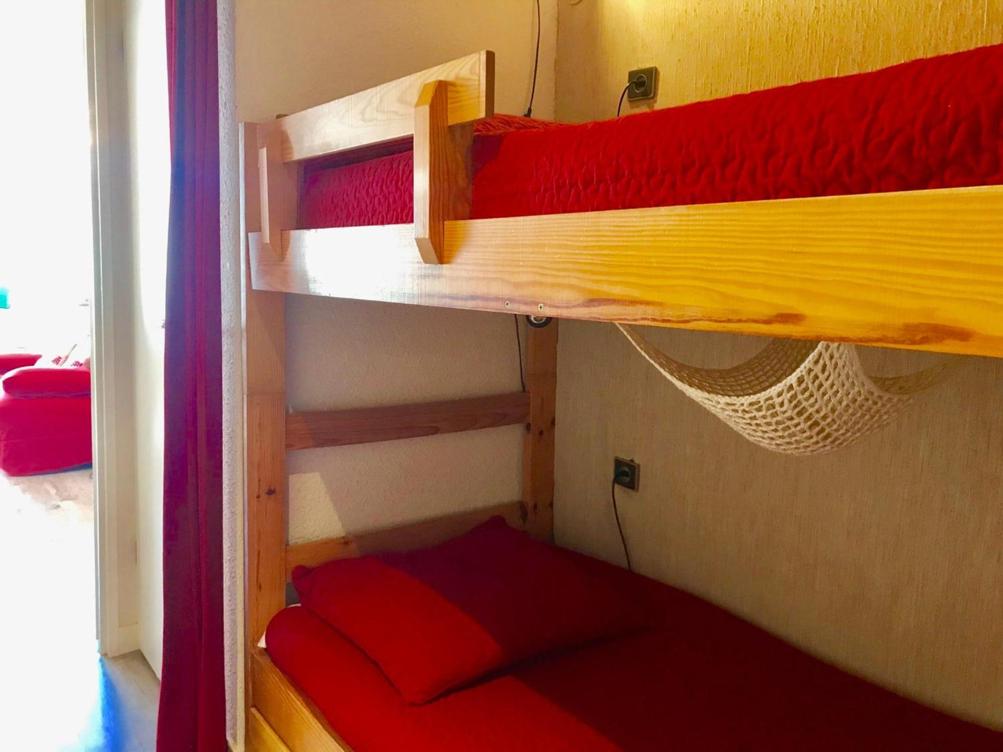 Studio Cabine 33M² Avec Balcon Au Centre Du Village - Fr-1-515-68 Villard-de-Lans Exteriör bild
